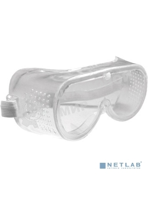 Очки защитные FIT 12207