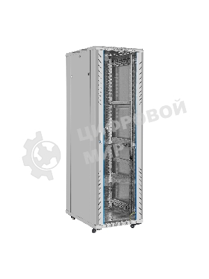 Шкаф телекоммуникационный 19