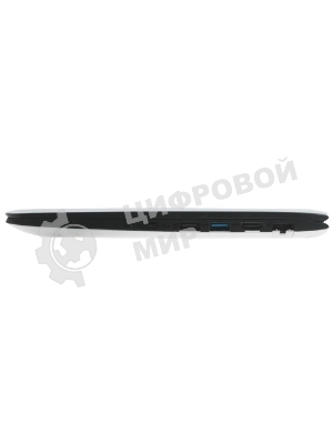 Клавиатура для ноутбука Lenovo Yoga 3 11 300-11IBR 300-11IBY 700-11ISK белая