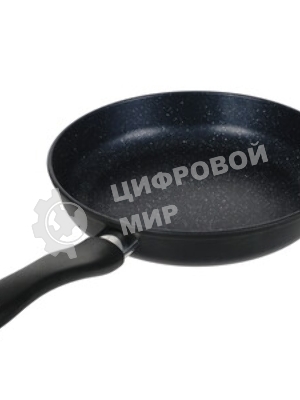 Сковорода НЕВА-МЕТАЛЛ 918126i Titan Space индукция 26 см