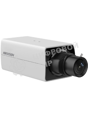 Камера видеонаблюдения Hikvision DS-2CD2821G0(C) цв.