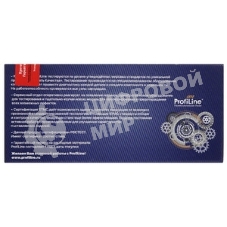 Картридж лазерный ProfiLine PL-W2073A (№117A) для принтеров HP Color Laser 150nw/150a/178nw/179fnw Magenta 700 копий