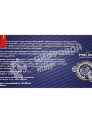 Картридж лазерный ProfiLine PL-W2073A (№117A) для принтеров HP Color Laser 150nw/150a/178nw/179fnw Magenta 700 копий