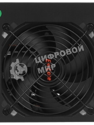 Блок питания ExeGate 800PPH-LT-OEM (EX292152RUS-OEM), 800Вт, 80 PLUS, 120мм, черный