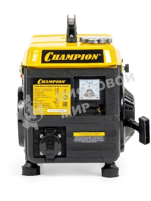Генератор Champion IGG IGG1101 1.3кВт