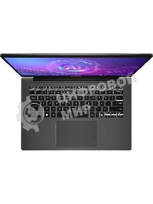 Ноутбук MSI Modern A14 AI+ F3HMG-041XRU/14