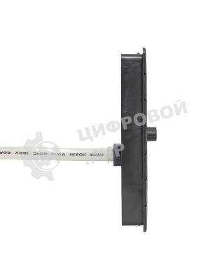 Преобразователь частоты 0.75/1.5кВт 1х230В VECTOR-100 PROxima EKF VT100-0R7-1B