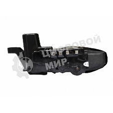 Картридж лазерный Cactus CS-WC3315X (106R02310) черный (5000 стр.) для Xerox WorkCentre 3315/3325