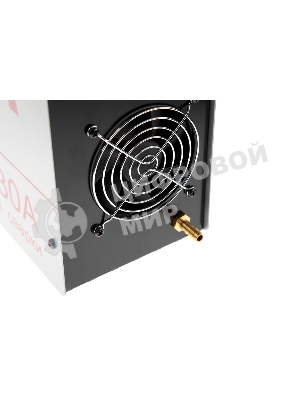 Сварочный аппарат инверторный САИ-230-АД (аргонодуговой) Ресанта