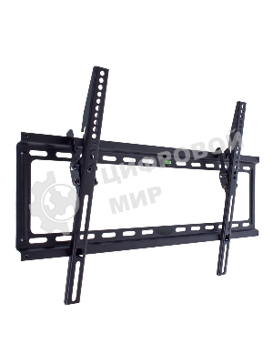 Кронштейн Kromax IDEAL-2 new черный, 32