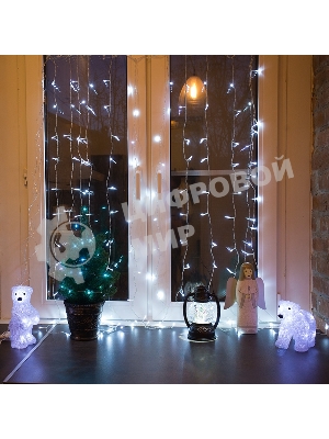 Фигура акриловая светодиодная Neon-night 