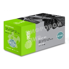 Картридж лазерный Cactus CS-SP110E черный (2000 стр.) для Ricoh Aficio SP 111/SP 111SF