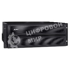 Батарея для ИБП APC SMX120BP Smart-UPS X 120V External Battery Pack 4U/Tower (for SMX2200HV), Hot Pluggable, Intelligent Battery Management, 2 y.war.