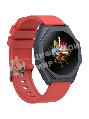 Умные часы CANYON Otto SW-86, Smart watch Realtek 8762DK LCD 1.3''