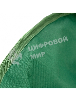 Кресло Palisad Camping круглое 85х46х85 см