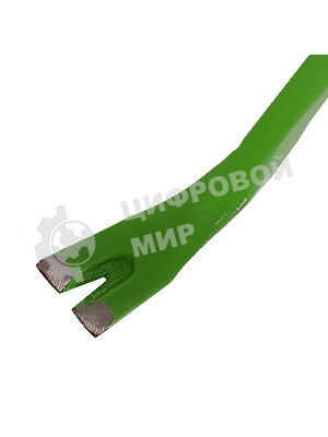 Лом-гвоздодер Сибртех 900x25x12мм