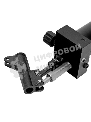 Гидравлический насос для пресса Stels 52314 усилие 20 т