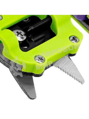 Секатор прививочный Palisad со сменными лезвиями