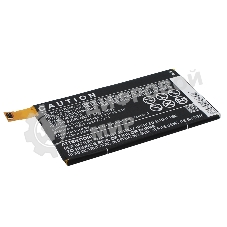 Аккумулятор CameronSino CS-ERZ310SL LIS1561ERPC для Sony Xperia Z3 Compact D5803 LTE 3.8V, 2600mAh, 9.88Wh