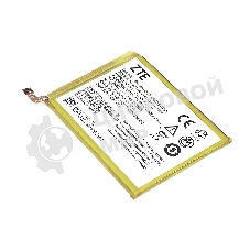 Аккумуляторная батарея Li3927T44P8h786035 для ZTE Blade V8 3.8V 2730mAh