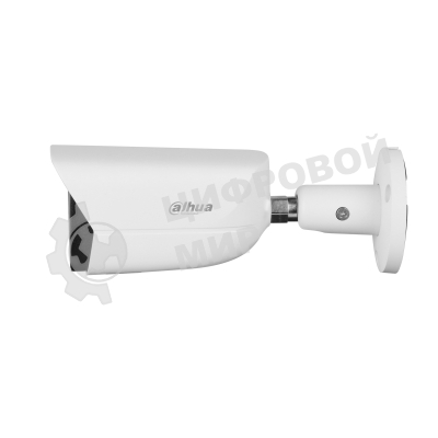 Видеокамера уличная купольная Dahua DH-IPC-HFW3241EP-S-0360B-S2
