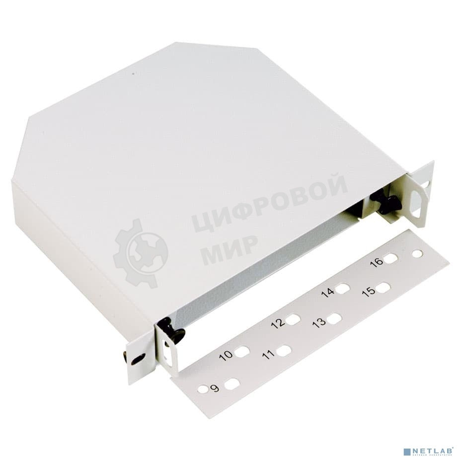 Бокс оптический ЦМО БОН-М-10