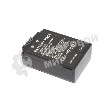 Аккумуляторная батарея для фотоаппарата Nikon Z50, Z50 ZFC 7.6V 1350mAh Li-ion