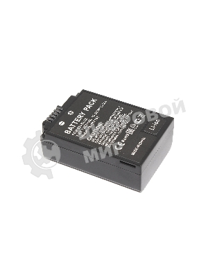 Аккумуляторная батарея для фотоаппарата Nikon Z50, Z50 ZFC 7.6V 1350mAh Li-ion