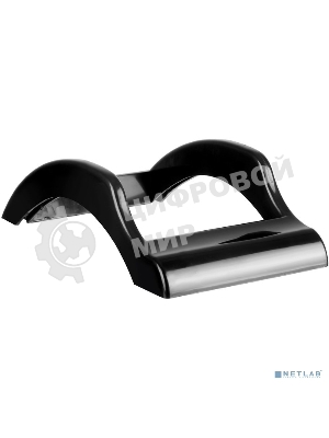 Компьютерный корпус Desktop ExeGate MI-207U (mini-ITX/mATX, без БП, 2хUSB+1хUSB 3.0, аудио, черный)