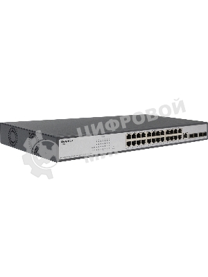 Коммутатор РоЕ OS3228P/250W/A1A