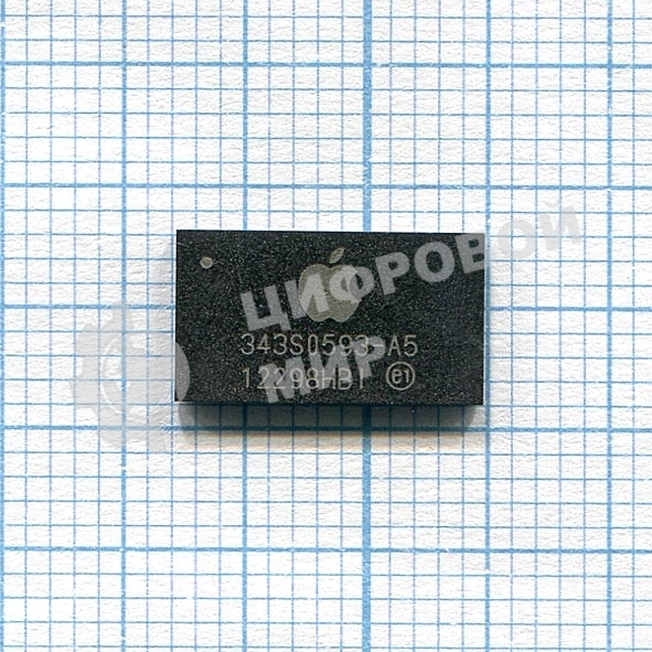 контроллер питания для Apple iPad Mini 343S0593-A5