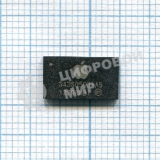 контроллер питания для Apple iPad Mini 343S0593-A5