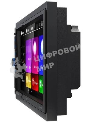 Автомагнитола Prology MPV-370, 2 DIN, 7