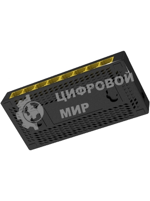 Коммутатор 8PORT 10/100/1000M Netis ST3108GC