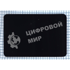 Модуль (матрица + тачскрин) для Samsung Galaxy tab 10.1 P7100 черный с рамкой