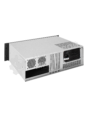 Серверный корпус ExeGate Pro 3U400-07 (RM 19
