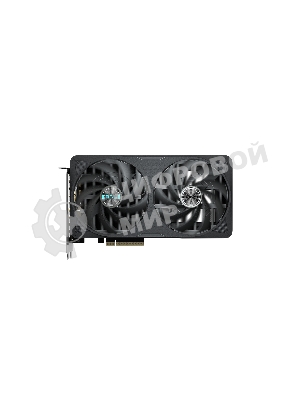 Видеокарта Gigabyte GeForce RTX 5060 Ti Eagle OC, NVIDIA RTX 5060 Ti, 8 ГБ GDDR7, 128 бит, PCI-e 5.0, 1xHDMI, 3xDP, 2617 МГц