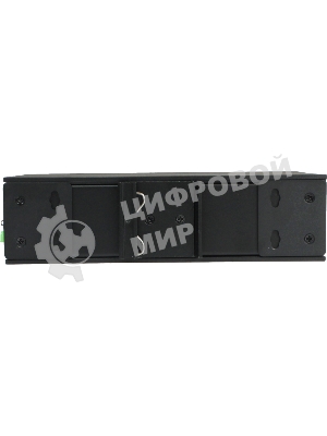 Коммутатор Osnovo SW-80802/I(Port 90W, 300W) управляемый