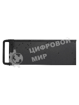 Серверный корпус ExeGate Pro 4U450-07/4U4017S (RM 19