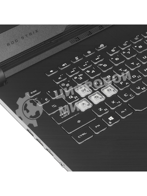 Допплата для Asus G731GT диоды индикации