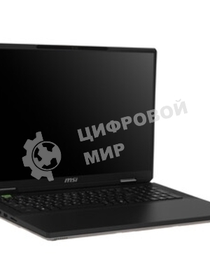 Ноутбук MSI Crosshair 18 HX AI A2XWGKG-022XRU Core Ultra 9 275HX 32Gb SSD 1Tb NVIDIA GeForce RTX 5070 8Gb 18
