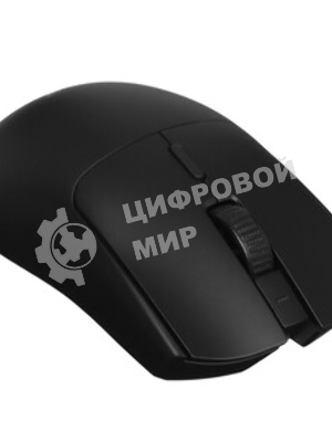 Мышь беспроводная Razer Viper V3 HyperSpeed черный, 30000 dpi, радиоканал, USB, кнопки - 8