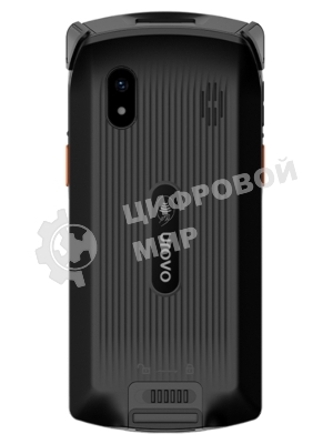 Зарядная станция Urovo ACC-HBCCT58 для CT58
