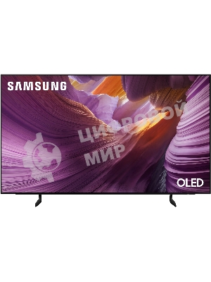 Телевизор Samsung 55