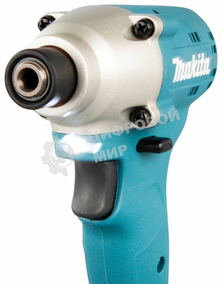 Винтоверт Makita TD 112 DMZ