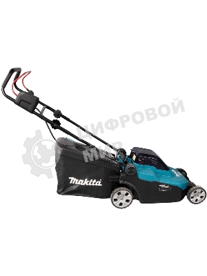 Газонокосилка MAKITA DLM382CM2