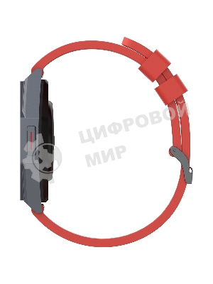 Умные часы CANYON Otto SW-86, Smart watch Realtek 8762DK LCD 1.3''