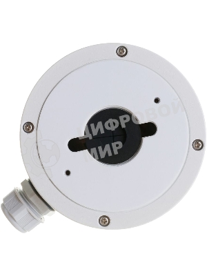 Монтажная коробка Hikvision DS-1280ZJ-DM22