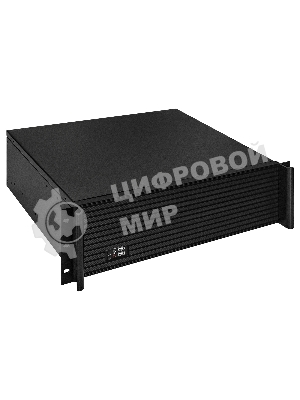 Серверная платформа ExeGate Pro 3U390-11 (RM 19