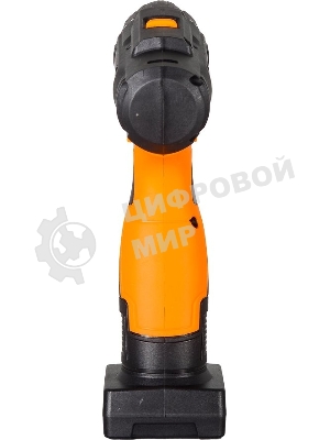 Дрель-шуруповерт Вихрь ДА-24Л-2К/Б, 24 В, 2 Ач, 55 Нм, щеточный